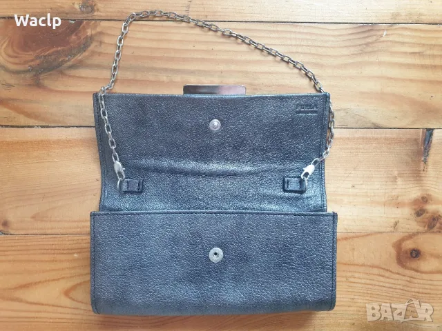 Дамска мини чанта / портмоне Furla, снимка 3 - Чанти - 49256967