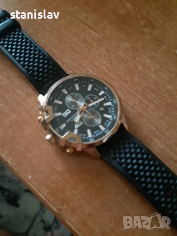 lee cooper -originalen 4asovnik