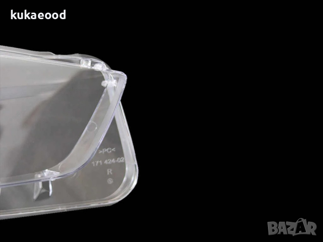 Стъкла за фарове на BMW 5 GT F07, снимка 4 - Аксесоари и консумативи - 44524599