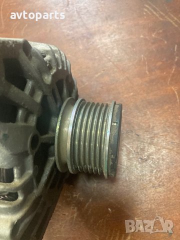 Renault clio 4 2015година 1.5dci Динамо, снимка 6 - Части - 40915216