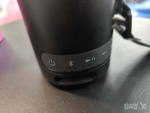 Блутут колонка Sony Bluetooth , снимка 6 - Bluetooth тонколони - 53745220