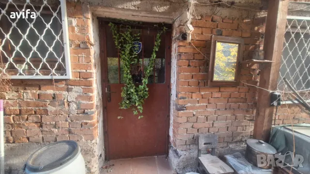 Сграда във вилна зона Побит камък село Нови Хан, снимка 6 - Къщи - 47841033