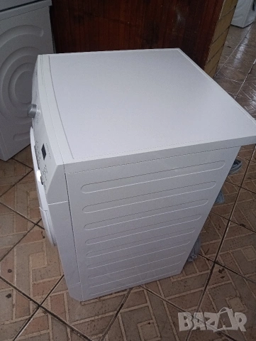 Сушилня с термопомпа АЕГ Aeg Protex Plus A+++ 8кг 2 години гаранция!, снимка 4 - Сушилни - 53290383