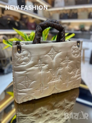 Дамски Чанти ✨ Louis Vuitton , снимка 3 - Чанти - 52200500