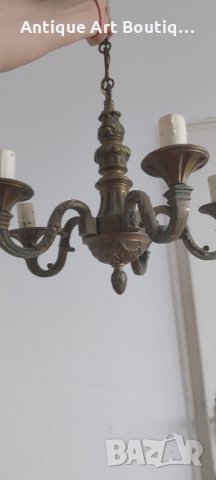 Комплект Полилеи/Аплици, снимка 6 - Полилеи - 42624094