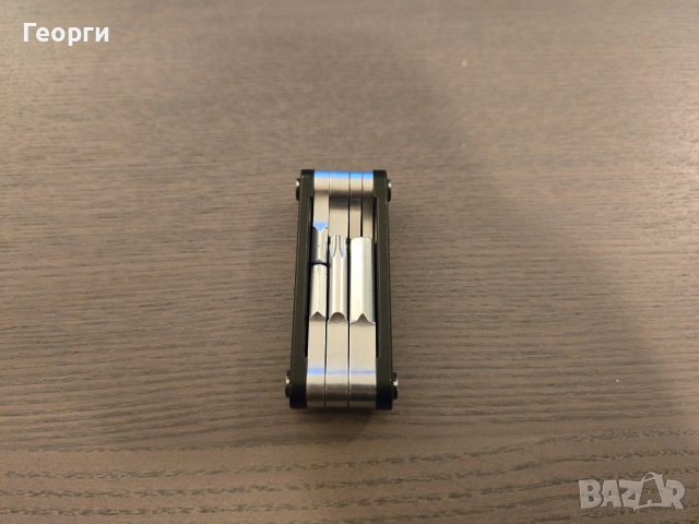 Мулти туул SPECIALIZED SWAT, снимка 4 - Велосипеди - 52908557