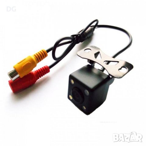 Камера за задно виждане - 2357, снимка 2 - HD камери - 39698607