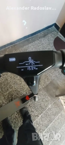  KUGOO Kirin S1 Pro, снимка 4 - Друга електроника - 52806616