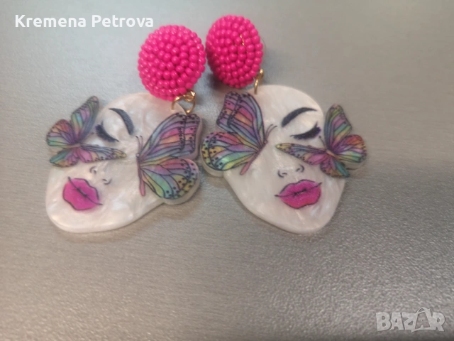 Предложения за Деня на влюбените, Сърце, Свети Валентин, 14 Февруари, снимка 13 - Други стоки за дома - 53162450