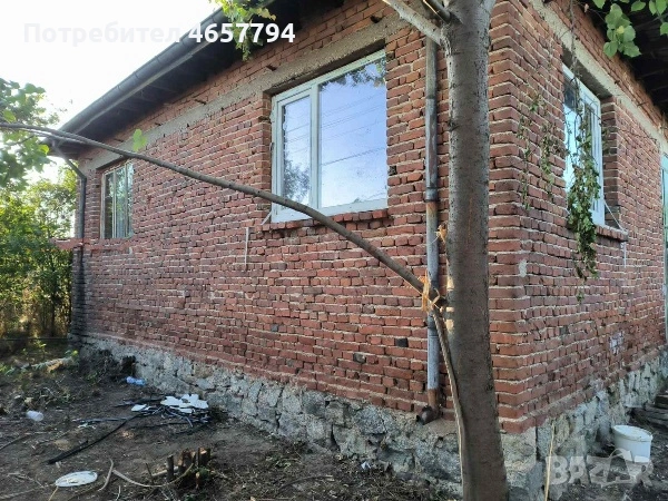 Къща в китното селце Царимир! , снимка 2 - Къщи - 53072191