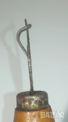 Ретро отварачка за бутилки и други неща с издута дръжка, снимка 14 - Аксесоари за кухня - 51424843