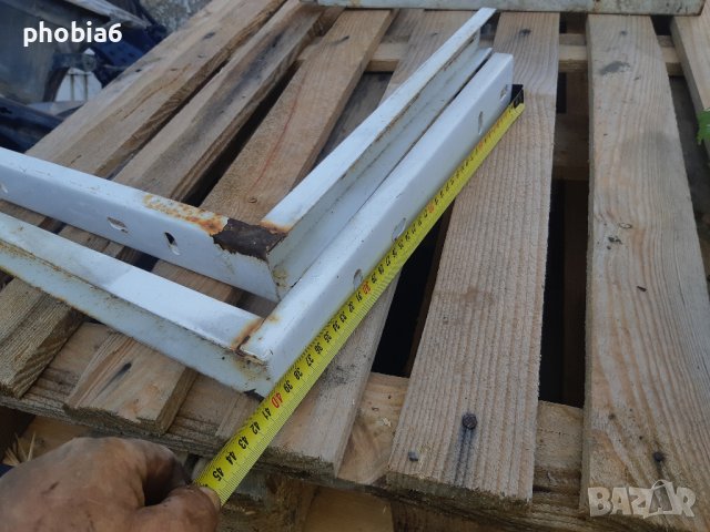 Стойки за климатици, снимка 4 - Климатици - 41727816