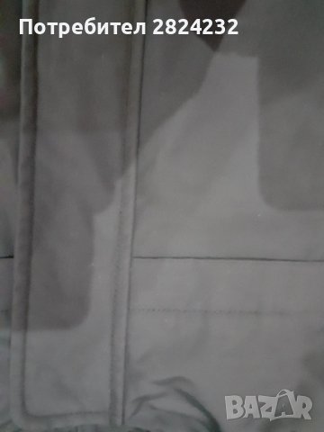 Дамско яке на CANADIENS, снимка 7 - Якета - 44411504