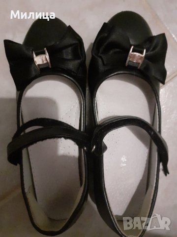 Обувки за момиче, снимка 2 - Детски обувки - 42016855