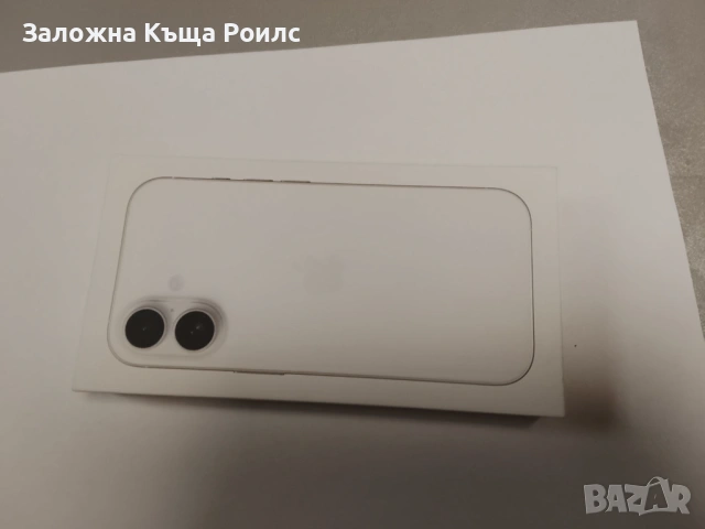 iPhone 17, снимка 2 - Apple iPhone - 53739223