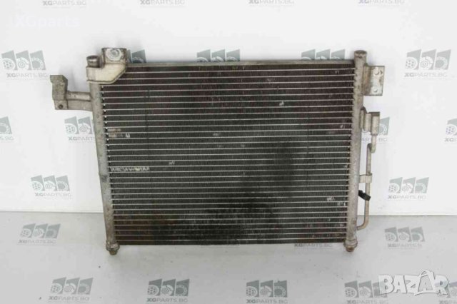 Климатичен радиатор за Mazda Premacy 2.0TD 101к.с. (1999-2005), снимка 2 - Части - 41764758
