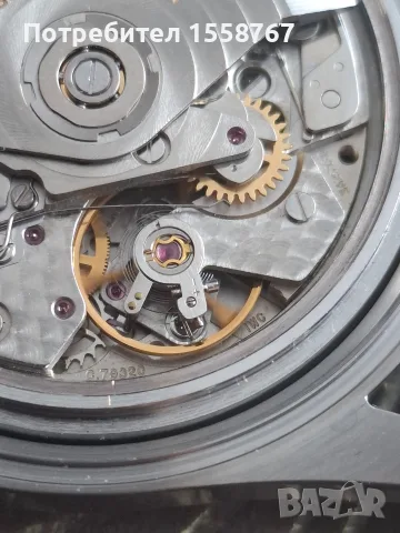 IWC Schaffhausen , снимка 12 - Луксозни - 55747406