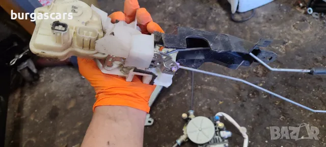 Лост чистачки Honda Jazz - 40лв