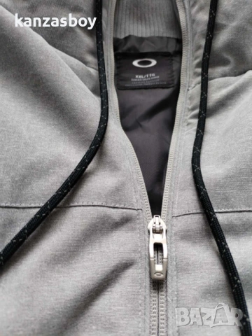 Oakley autumn rc vest - страхотен мъжки елек КАТО НОВ 2ХЛ, снимка 7 - Други - 53432654