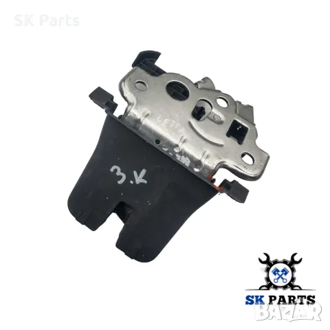 Брава заден капак седан за VW Passat B7/Jetta ОЕМ 561 827 520А, снимка 2 - Части - 48779046