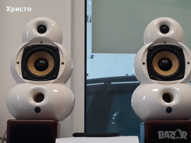 SCANDYNA тонколони, снимка 7 - Тонколони - 34748786