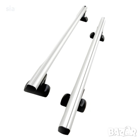 Напречни греди за кола, 135см, 2БР, снимка 5 - Аксесоари и консумативи - 47852941