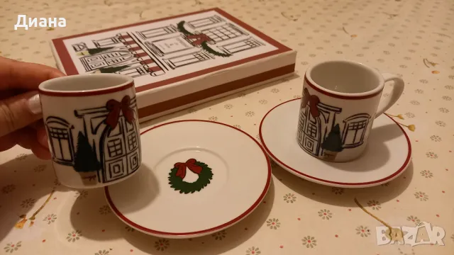 НОВ комплект в кутия