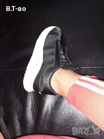 Adidas originals sl andridge, снимка 2 - Маратонки - 38491972