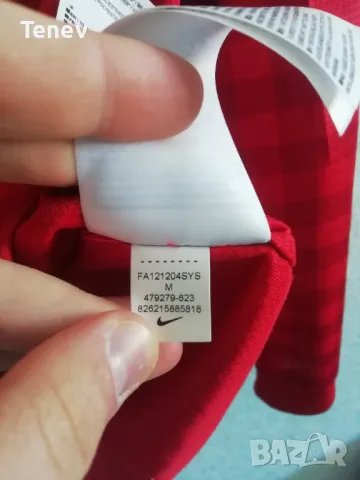 Manchester United Van Persie Nike 2012/2013 оригинална тениска фланелка Ван Перси Манчестър Юнайтед, снимка 8 - Тениски - 47740368