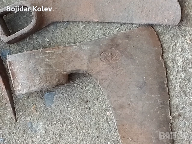 Градинарски инструменти , снимка 5 - Други - 51175182