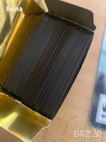 Покемон - Златно Тесте (Pokemon Golden Deck), снимка 2 - Колекции - 53288312