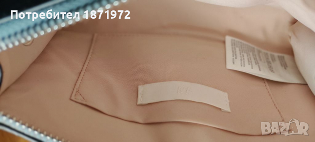 Продавам дамски чанта H&M, снимка 4 - Чанти - 36206547