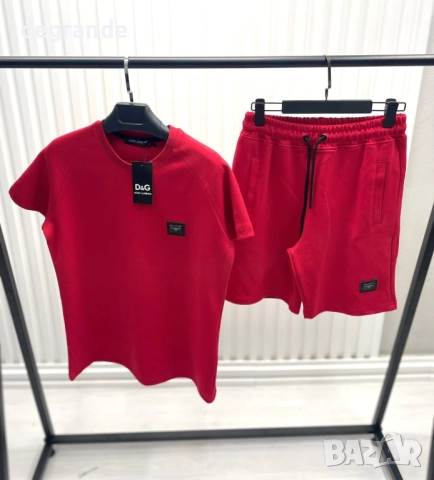 НАМАЛЕНИ Мъжки спортни комплекти, снимка 7 - Спортни дрехи, екипи - 52984345