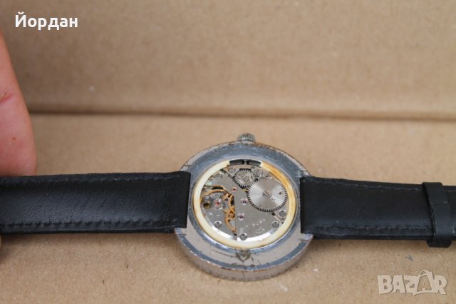 СССР ракета "Световно време'', снимка 10 - Мъжки - 42091902