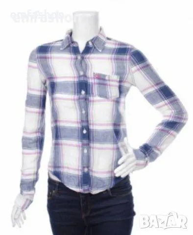 Дамска риза XS, снимка 6 - Ризи - 50181071