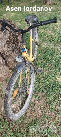 Колело 24 цола., снимка 10 - Велосипеди - 50745139