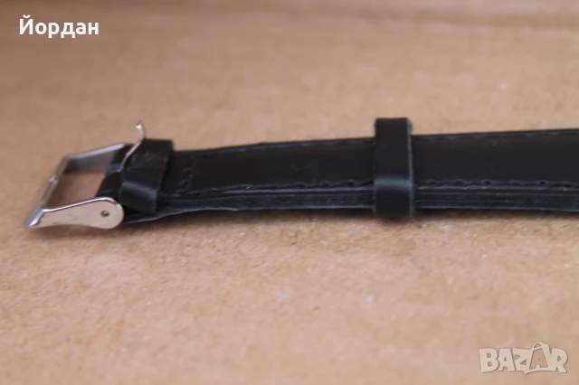 СССР часовник ''Полет делукс'' /23 камъка/, снимка 11 - Мъжки - 50645704