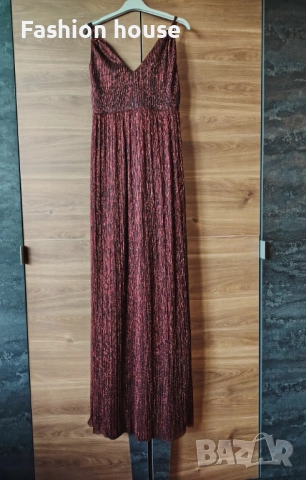 Trendyol официална рокля/s