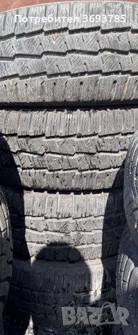 Гуми 215/65 R16C 