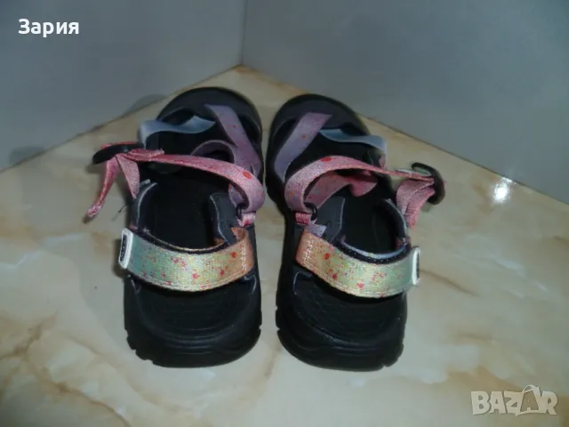 KEEN сандали №41, снимка 14 - Сандали - 50305878