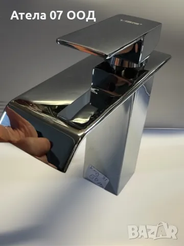 Смесител за баня тип водопад КОД 81, снимка 3 - Смесители - 48528182