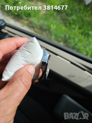 TISSOT PRS 516 , снимка 4 - Мъжки - 51238345