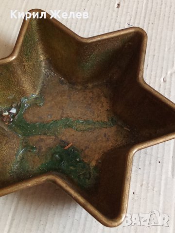 Сувенир бронз 24598, снимка 6 - Декорация за дома - 34023378