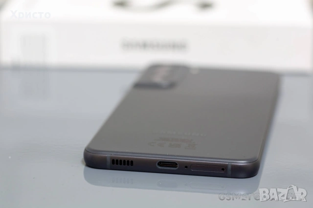 Samsung Galaxy S21 FE , снимка 4 - Samsung - 53139307