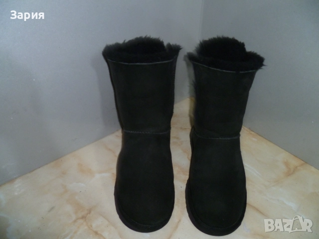 UGG оригинални ботуши №38 , снимка 6 - Дамски ботуши - 52553587