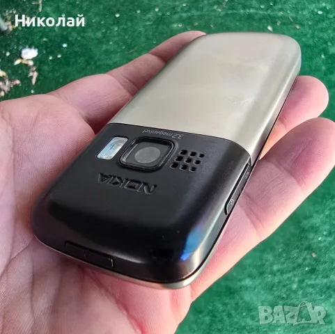 Нокия/Nokia 6303, снимка 4 - Nokia - 56213021