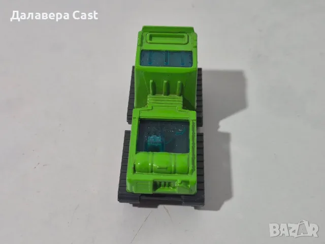 1/64 Hailcat Matchbox , снимка 7 - Колекции - 55881105