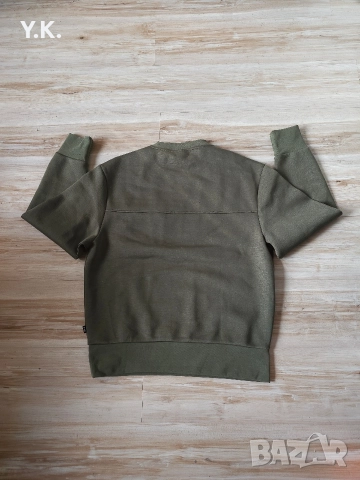 Оригинална мъжка блуза Boss, снимка 3 - Блузи - 52717039