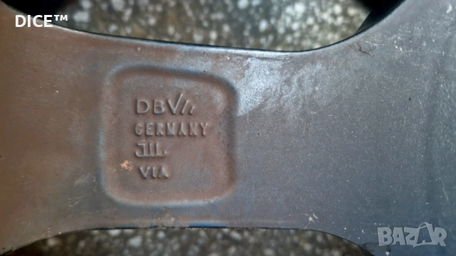 18 5х114,3 лети джанти Хонда Тойота Мазда Киа Хюндай Нисан. 5x114,3, снимка 9 - Гуми и джанти - 53780969