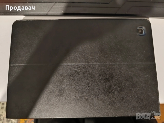 Таблет Samsung Tab s6 Lite+безжична клавиатура и кейс !, снимка 5 - Samsung - 51934544